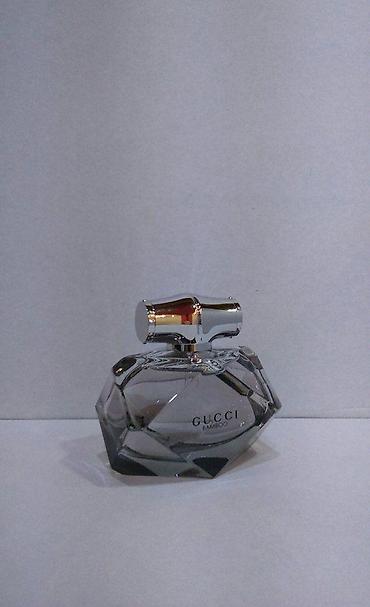 Parfemi: GUCCI BAMBOO EDP 75ML TSTR | Gucci Bamboo edp 75ml tstr. Original — 1