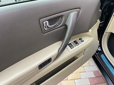 Infiniti: Infiniti FX35: 2008 г., 3.5 л, Автомат, Бензин, Внедорожник — 14