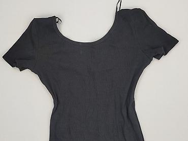 prazkowane: H&M Divided, Sukienka damska, rozmiar M — 1
