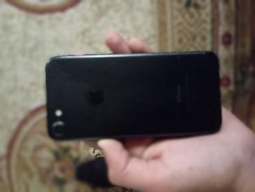 iphone 17 pro kontakt home: IPhone 7, Qara, Barmaq izi — 1