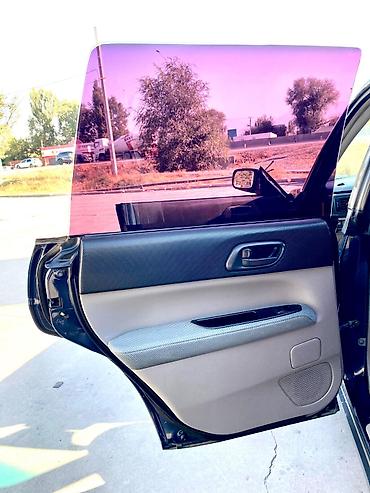 subaru autbec: Subaru Forester: 2004 г., 2.5 л, Автомат, Бензин, Кроссовер — 10