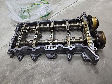 reduktor motor: Kia Forte 2018 2 doc mator. zubor Raspidval satlır — 1