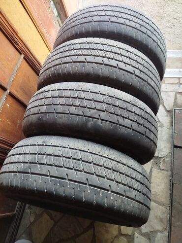 шина сешка на спринтер: Шины 215 / 60 / R 16, Комплект, Легковые, Корея, Hankook