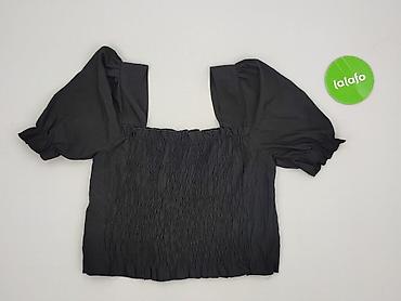 bluza boxy: Bluzka damska, rozmiar S — 3