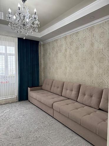 Продажа квартир: 2 комнаты, 78 м², Элитка, 10 этаж, Евроремонт — 2