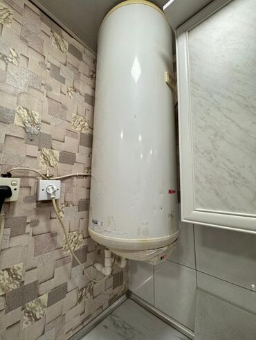 ariston gence: Аристон 50 л, Нет кредита