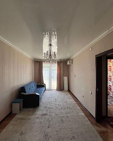 дешовый квартира: 1 комната, 35 м², Рабочий Городок 1 этаж, Свежий ремонт — 8