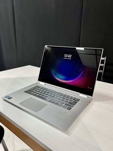 lenovo g565: Ультрабук, Lenovo, Intel Core i7, 15.6 ", Оюндар үчүн, эс тутум SSD