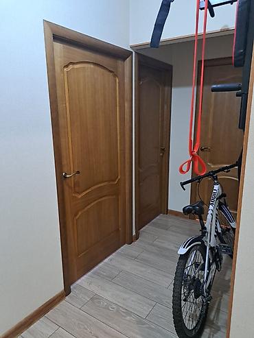 Продажа квартир: 4 комнаты, 96 м², 105 серия, 4 этаж — 6