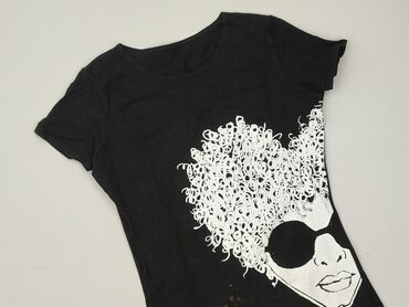 deadpool t shirty: Women`s T-shirt, S (EU 36)
