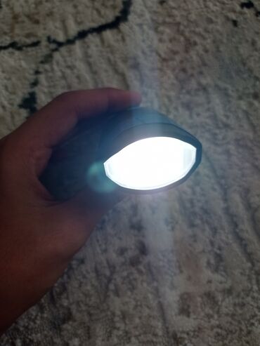 Generatorlar: Yeni, LED lampa, Zəmanətsiz, Ünvandan götürmə