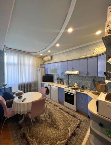 Uzunmüddətli kirayə mənzillər: Mənzil Azadlıq metrosunun cixiwindadi 9 Mertebeli binanin 4cu -da lalafo.az — 7 Uzunmüddətli kirayə mənzillər: Mənzil Azadlıq metrosunun cixiwindadi 9 Mertebeli binanin 4cu — 7