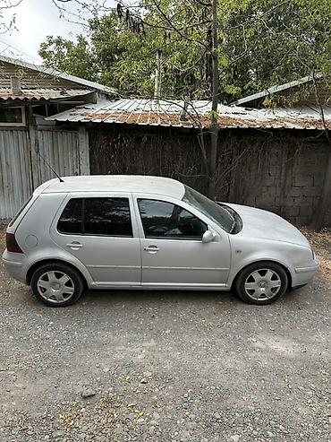 wolksvagen vento: Volkswagen Golf: 1998 г., 1.6 л, Автомат, Газ, Хэтчбэк — 2