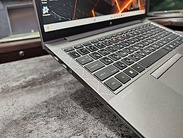 Ноутбуки HP: Для программирования, Новый, Intel Core i7 — 4