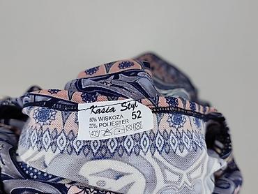 curry sukienki: Sukienka damska, rozmiar 6XL — 4