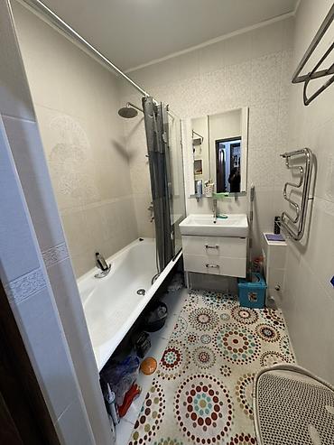 Продажа квартир: 3 комнаты, 87 м², Средний Джал 108 серия, 2 этаж, Дизайнерский ремонт — 7