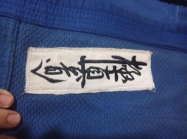 Əlcəklər: Karate ucun elcek tep teze.super vəziyyətdə 20 original.box üçün əlcək — 12