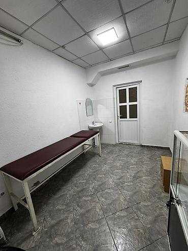 статус баня: Сдаю Отдельный кабинет: 9 м², С ремонтом, С оборудованием — 1