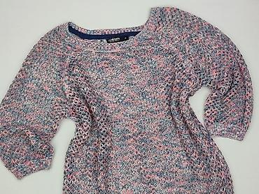 infinity sweater: Colours of the World, Sweter damski, rozmiar M — 1