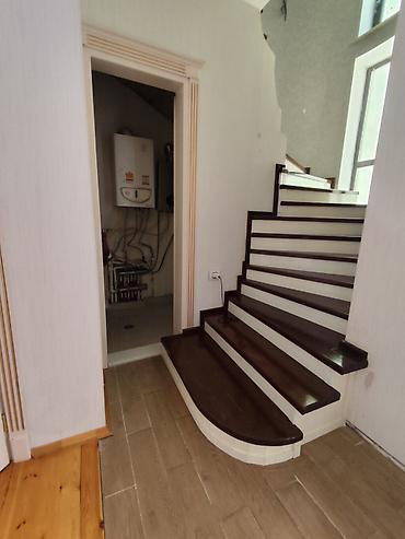 əmlak: Mehdiabad qaz idarəsinin yanında ev satılır.torpaq tikinti təyinatlı — 2