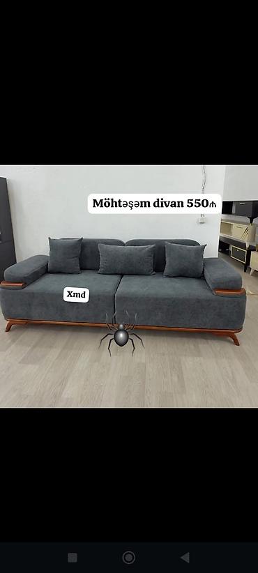 Divanlar: Divan, Yeni — 1