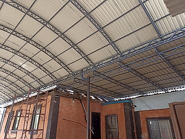 Сварка: Сварка | Навесы Гарантия, Высотные работы, Доставка — 3