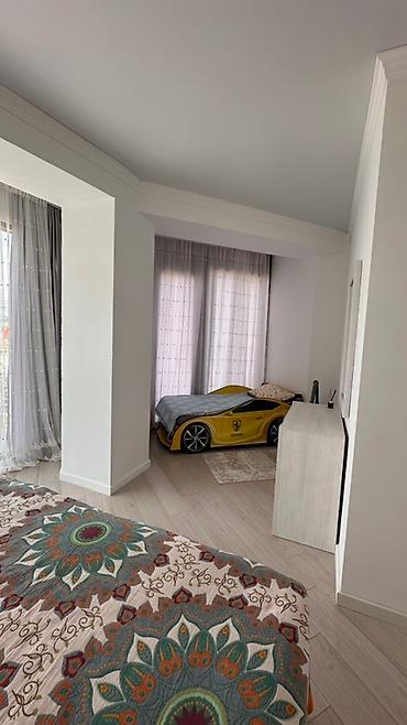 Посуточная аренда квартир: 3 комнаты, Бытовая техника, Душевая кабина, Интернет, Wi-Fi — 8