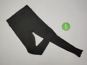 adidasi.dama: H&M Basic, Legginsy rozmiar M — 2