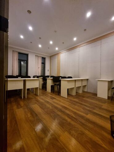 Ofislər: İceri seher nizami metrosuna yaxin yerləşən 8 otaqli ofis yerləsən -da lalafo.az — 13 Ofislər: İceri seher nizami metrosuna yaxin yerləşən 8 otaqli ofis yerləsən — 13