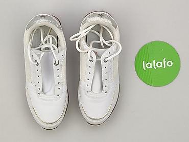 metki vans: Tommy Hilfiger, Sneakersy damskie, rozmiar 36 — 2