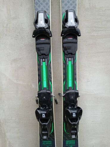 Oprema za skijanje: Head SUPERSHAPE E-MAGNUM ERA 3.0 S 170 cm 2025g Vrhunske Skije Head e na lalafo.rs — 11 Oprema za skijanje: Head SUPERSHAPE E-MAGNUM ERA 3.0 S 170 cm 2025g Vrhunske Skije Head e — 11