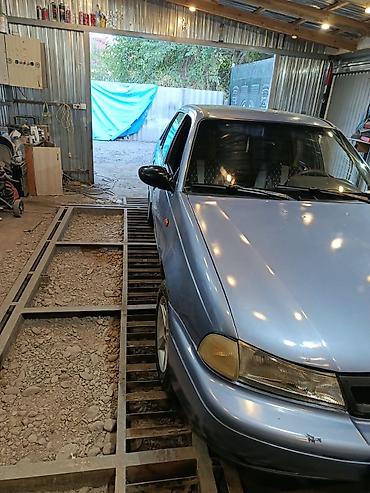 дэу нексия 1: Daewoo Nexia: 2006 г., 1.6 л, Механика, Бензин, Седан — 10