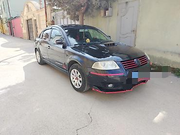 passat turbo: Volkswagen Passat: 1.8 l | Sedan — 2