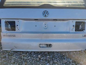 vag com cena: GEPEK VRATA ZA VOLKSWAGEN SHARAN OD 1995. DO 2004. GOD. | Gepek — 2