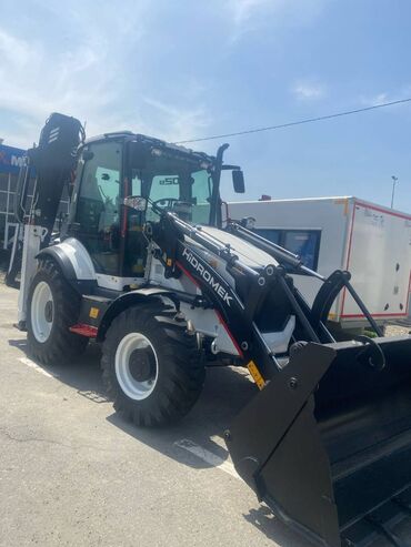 Ekskavator icareye verilir ili 2025 -ci il Tezedir tecrubeli