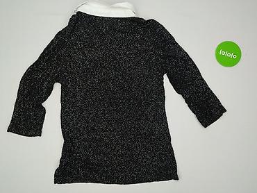 guziki: Bluzka damska, rozmiar XL — 3