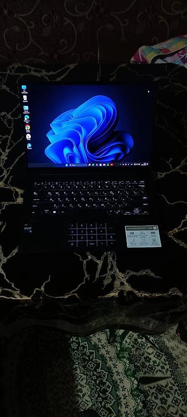 socket 1155: Ноутбук ASUS Zenbook 14X OLED (серия Intel Evo) Характеристики и — 1