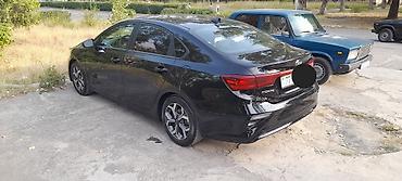 Kia: Kia Forte: 2 l | 2021 il Sedan — 20