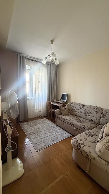 совминовский: 4 комнаты, 164 м², Площадь Ала-Тоо 4 этаж — 10