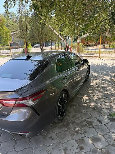 малинки машина: Camry 70 и другие разные автомобили, с залогом с правами Неделя — 6