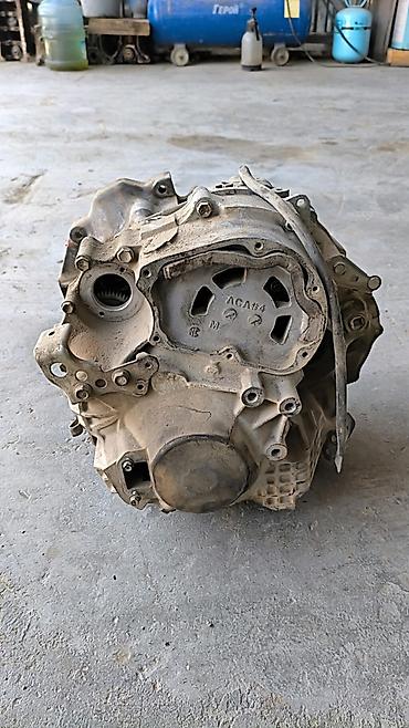 Коробки передач: Вариаторная коробка передач (CVT) для Daewoo Matiz ремонт любой — 9
