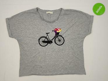 admor koszulka: T-shirt damski, rozmiar L — 2