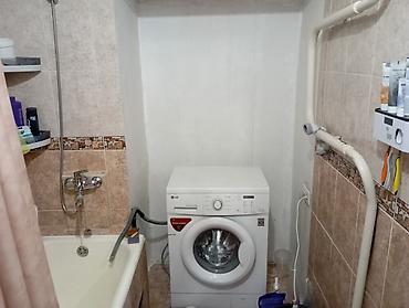 56: 2 комнаты, 56 м², Индивидуалка, 2 этаж, Старый ремонт — 2