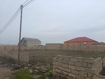 Torpaq sahələrinin satışı: 12 sot, Tikinti, Kupça (Çıxarış) — 4