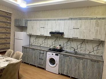 Günlük kirayə evlər: 110 kv. m, 3 otaqlı, İnternet — 8