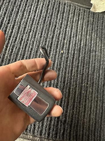 Силовые элементы кузова: Mercedes-Benz — 22