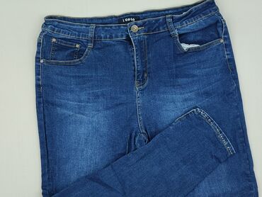 dżinsy liu jo: I DODO, Jeans for women, size XL