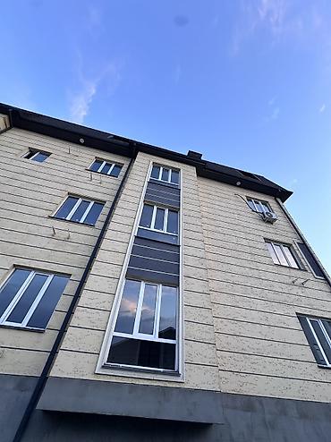 Продажа квартир: 1 комната, 45 м², Кара-Жыгач ж/м 3 этаж, Дизайнерский ремонт — 3
