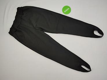 getry janina: Legginsy Sportowe damskie, rozmiar S — 2