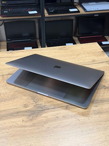 Ноутбуки Apple (MacBook): Ультрабук, Б/у, Intel Core i7, В рассрочку — 2